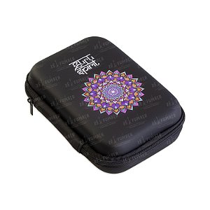 Case Guru Spirit Grande - Roxo