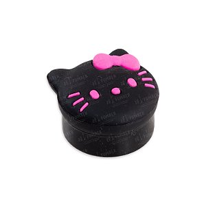 Slick Container Hello Kit 5 ml - Preto