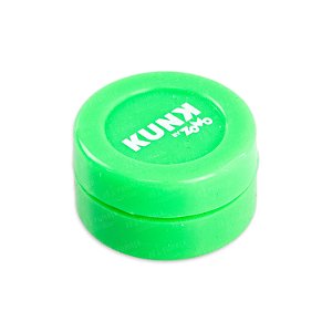 Slick Container Médio Kunk (Zomo) 10 ml - Verde