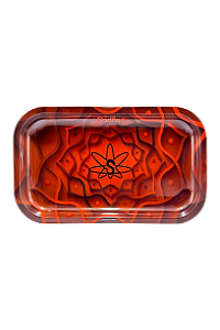 Bandeja de Metal Média Sadhu