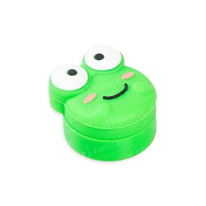Slick Container Sapo - Verde