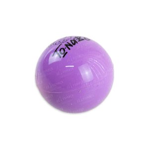Slick Container Bola To Na Bê 6ml - Lilás