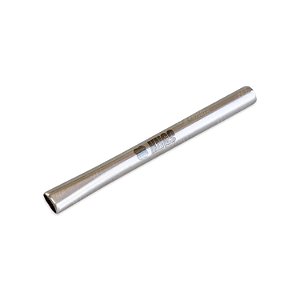 Piteira de Inox Kings Longa 6mm - Prata