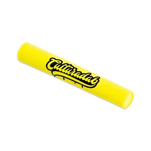 Porta Cigarro Cultura Dab (Mocó / Porta Beck) - Amarelo