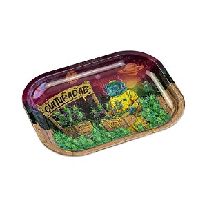 Bandeja De Metal Cultura Dab - Apicultor