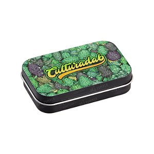 Lata Pequena Cultura Dab - BudsLife
