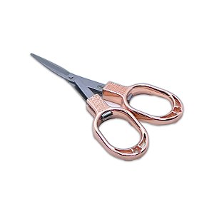 Tesoura Na Boa Prime - Bronze