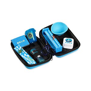 KIT Case Colors - Azul Claro