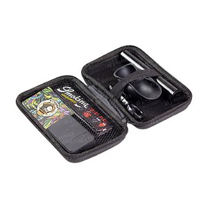 Kit Case Grande - Preto GS