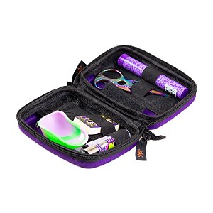 KIT Case Sadhu - Roxo