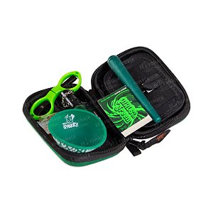 KIT Case Sadhu Pocket - Verde