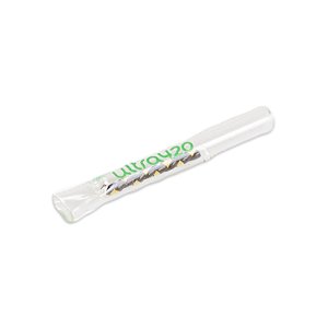 Piteira de Vidro 7 mm Ultra420 Espiral - Ponta Chata