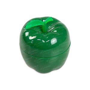 Dichavador de Metal - Maça Verde