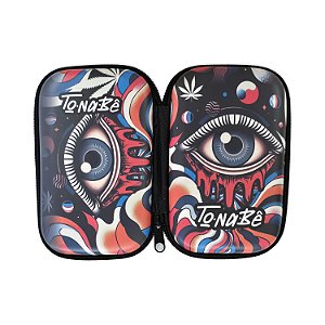 Case Grande Estampada To Na Bê - Trip Eye