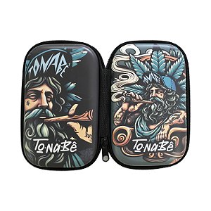 Case Grande Estampada To Na Bê - Zeus