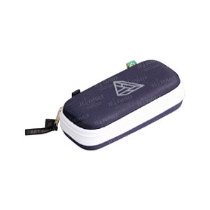 Case Puff Life Mini - Vents