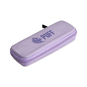 Case Puff Life Slim Colors - Lilás