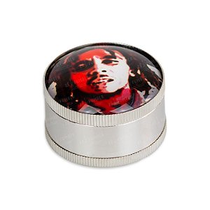 Dichavador de Metal Lente - Bob