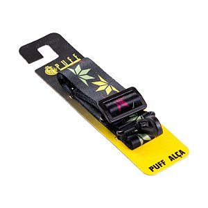 Puff Alça - Coroa Reggae