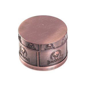 Dichavador de Metal na Boa Grande - Bronze