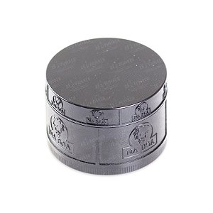 Dichavador de Metal na Boa Grande - Preto