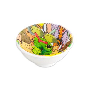 Cuia de Silicone Dr Vibe - Pikachu