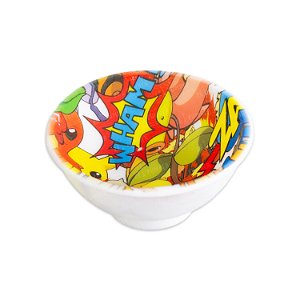 Cuia de Silicone Dr Vibe - Pokémon Whan!