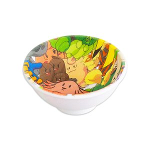 Cuia de Silicone Dr Vibe - Pokémon Dugtrio