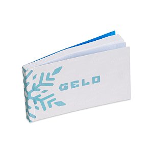 Piteira de Papel (Mega Large) Gelo Company