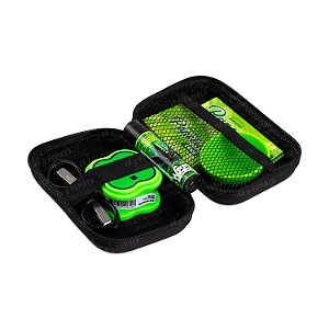 Kit Case Pequeno 4:20 - Verde