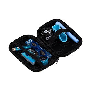 Kit Case Grande Zeus - Azul