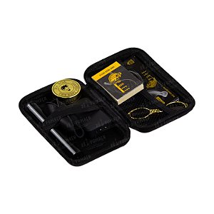 Kit Case Grande - Pombo Gold