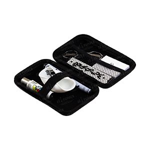 Kit Case Grande Pombo - Mix Branco e Preto