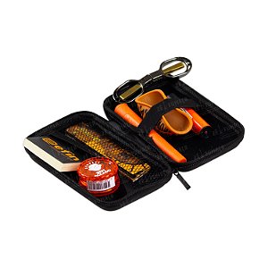 Kit Case Grande - Laranja Sabotage