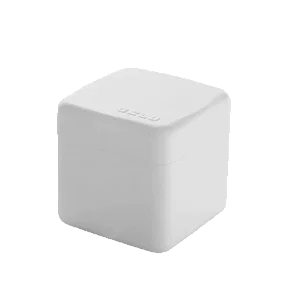 Slick Container Gelo 20ml - Branco