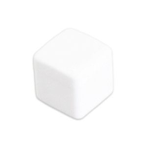 Slick Container Gelo 20ml - Branco