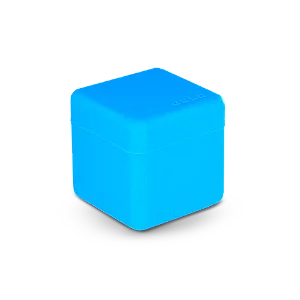 Slick Container Gelo 20ml - Azul