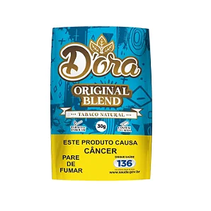 D'ora Original Blend 30g