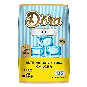 D'ora Ice 20g