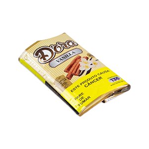 D'ora Vanilla 20g