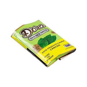 D'ora Double Mint 20g