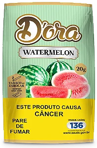 D'ora Watermelon 20g