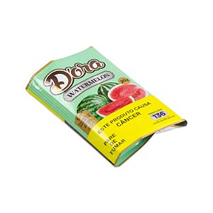 D'ora Watermelon 20g