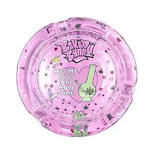 Cinzeiro de Vidro Baked Bunny - Bong