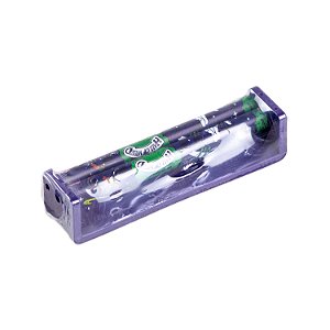 Bolador Grande Hall Of Weed King Size (110mm) - Azul