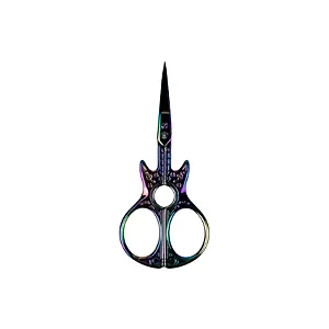 Tesoura Abduzido Guitar - Camaleão