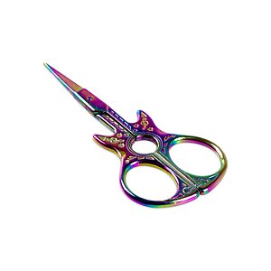 Tesoura Abduzido Guitar - Camaleão