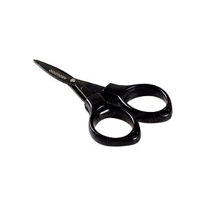 Tesoura Abduzido Dobrável Flip Black - All Black