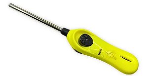 Acendedor Multiuso Firestar - Amarelo