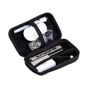 Kit Case Grande - Branco